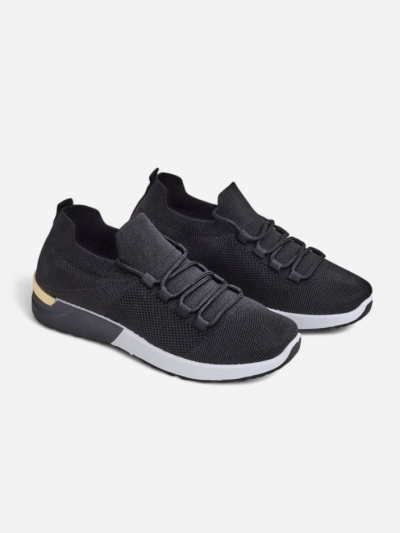 Royalfashion Women's fabric sports shoes Riner