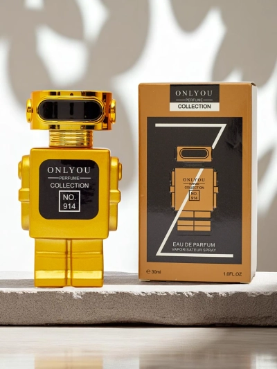 Вдохновлённые мужские духи ONLYOU № 914
