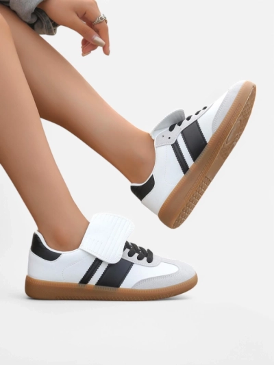 Royalfashion Women's Sports Sneakers Ensire