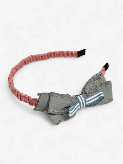 Royalfashion Children's Headband with a Bow