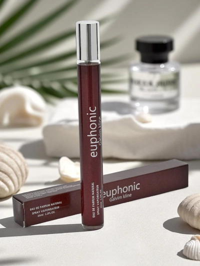 Inspired by Euphonic Women's Perfume