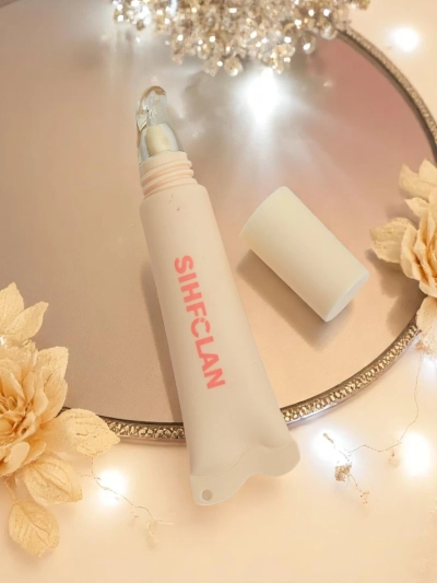 Блеск для губ с браслетом Gloss & Charm Candy Lane