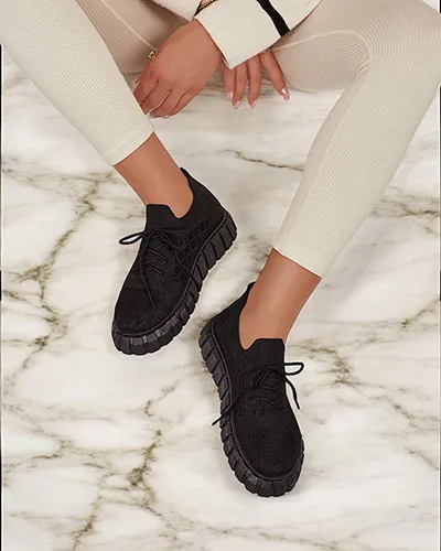 Royalfashion Naiste Bingo spordijalatsid