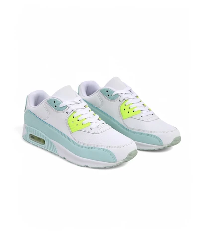 Royalfashion Naiste spordijalatsid värviliste sisetükkidega Renerixa