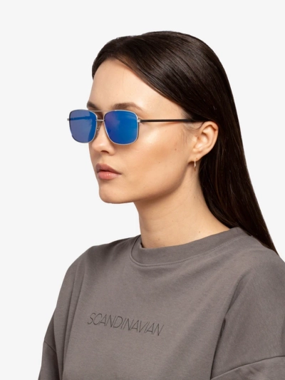 Royalfashion Sunglasses type mirror