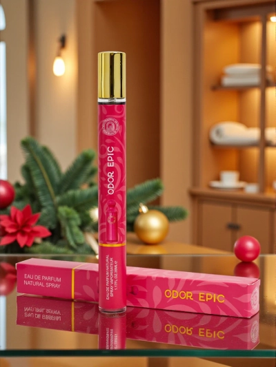 Inspired Women's Eau de Parfum Gissan