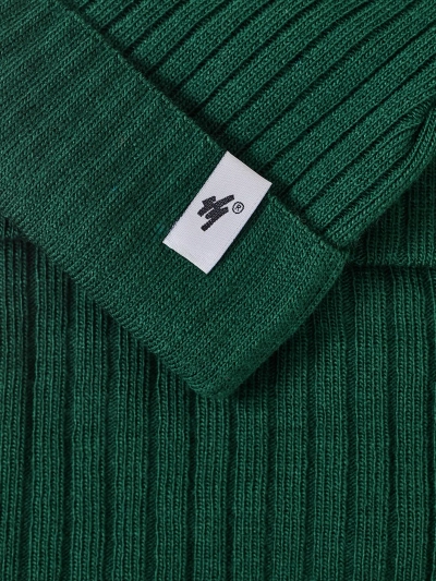 Royalfashion Vetrar sett almenn - hufumhettur með skokka varma