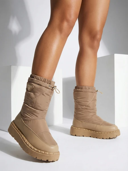 Royalfashion Naiste lumesaapad Yoppella