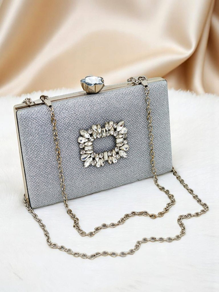 Royalfashion Женская сумка-конверт Cyrkonella