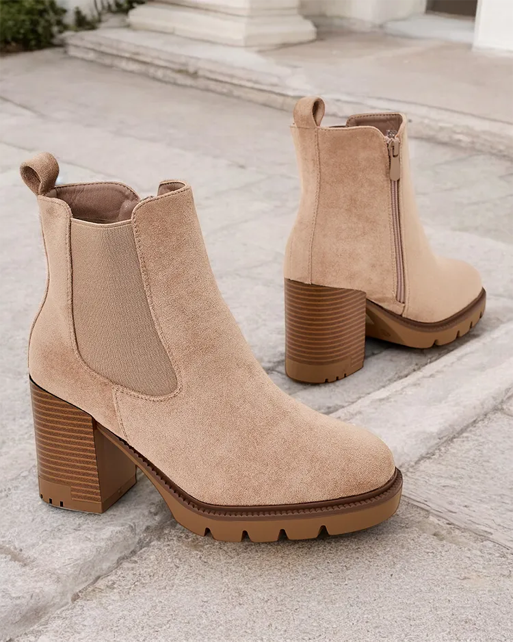 Royalfashion Naiste Timoxo stiletto saapad