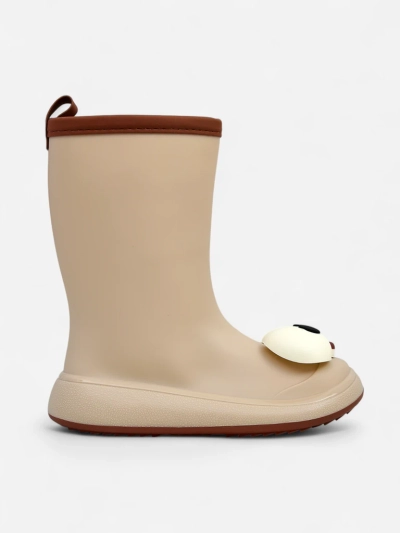 Royalfashion Children’s Rubber Boots Funny Eyes