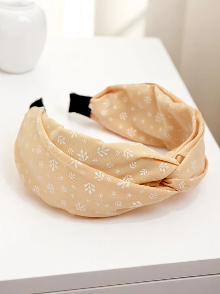 Royalfashion Patterned Hairband Nela