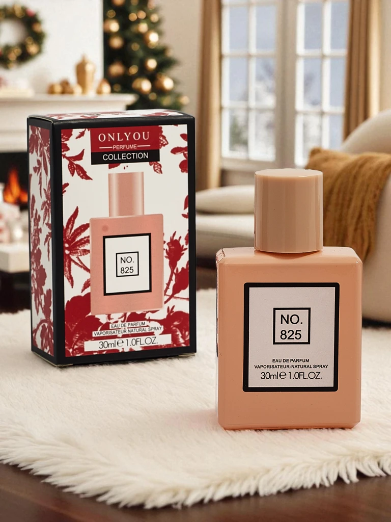 Inspired Women's Perfume NO.825