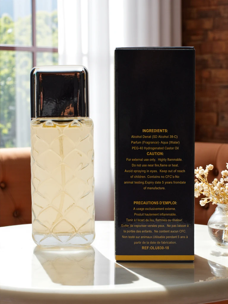 Inspired eau de parfum for men Onlyou Men