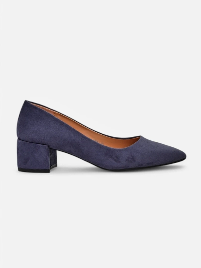 Royalfashion Women's low-heeled pumps Bosanna