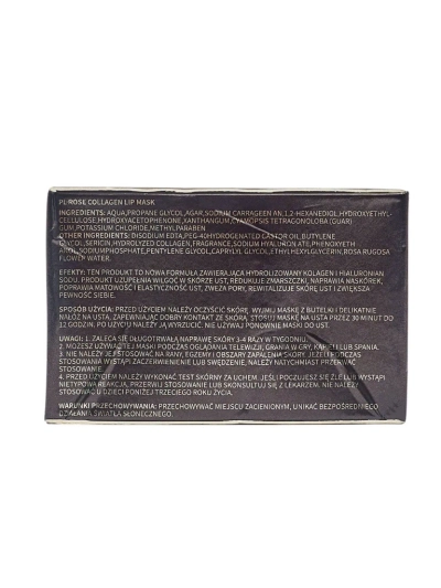 Aurelia Rose Collagen huulemüts – luksuslik kollageeni huulemüts