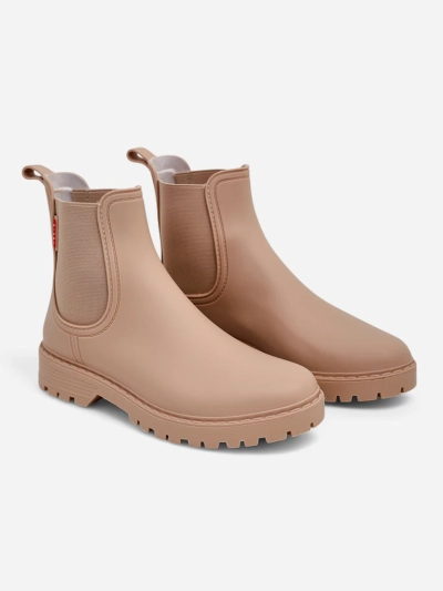 Royalfashion Women's rain boots Asiila