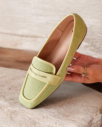 Royalfashion Naiste Erris mokasiinid