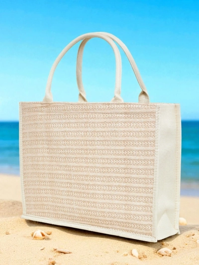 Royalfashion Fabric bag Paris Milano