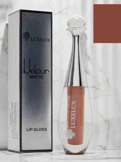 Luxelux матовая помада 03 2,5 мл