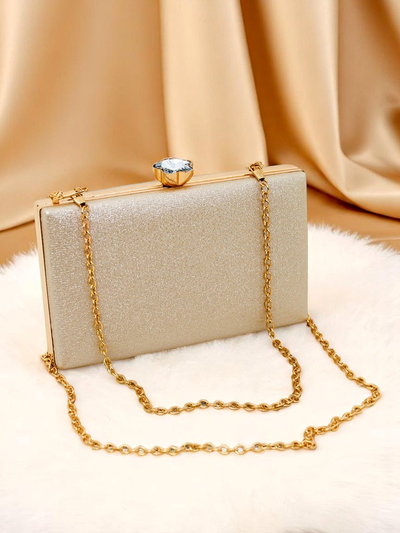 Royalfashion Envelope women's handbag Lumiara