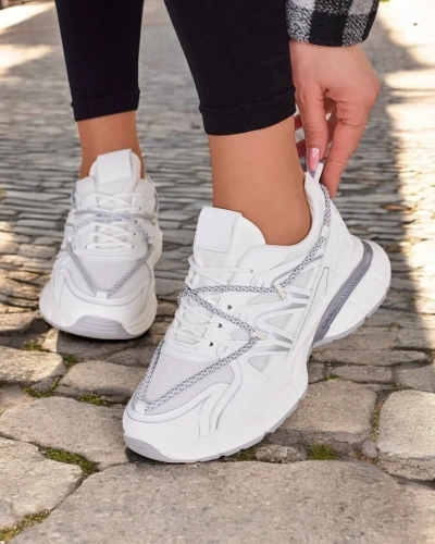 Royalfashion Naiste Sneakerid Baretes