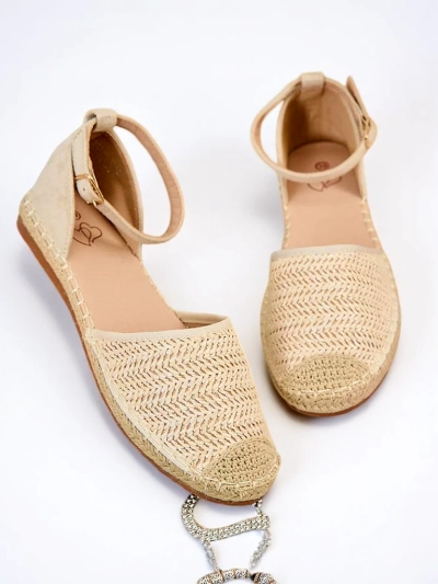 Royalfashion Naiste espadrillid Lometti
