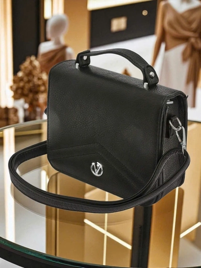 Royalfashion Женская сумка из экокожи Vintage Moderno