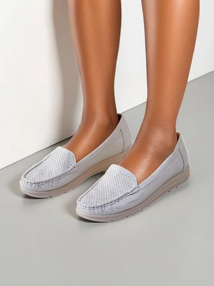 Royalfashion Women's loafers Bess