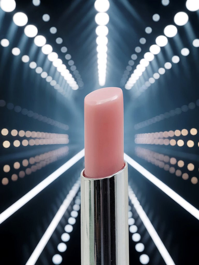 Luxelux Matte Moisturizing Color-Changing Lipstick 02 4g