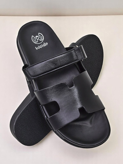Royal Fashion Women's flat sandals Arian