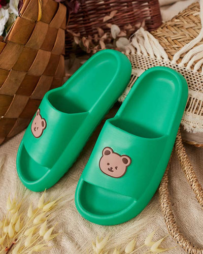 Royalfashion Naiste kummist flip-flops Mabynn