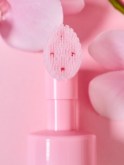 Luxelux Puhastav Niisutav Näovaht Virsik 150 ml