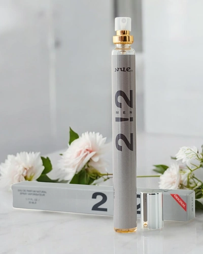 Meeste Eau de Parfum 2!2 MEESTE 35 ml