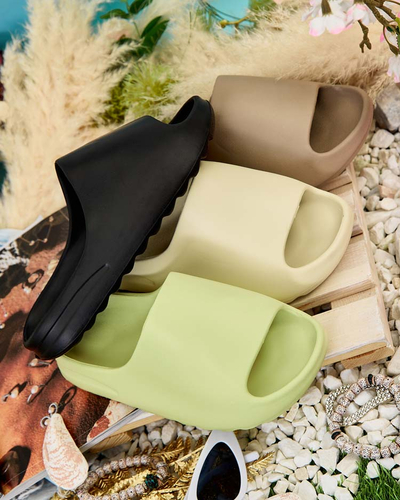 Royalfashion Naiste Getter kummist flip-flops