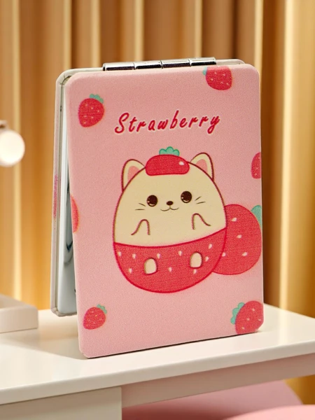 Royalfashion Mini naiste peegel käekotti