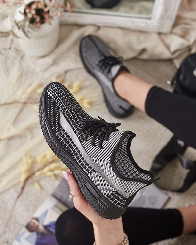 Royalfashion Женская спортивная обувь Melannz