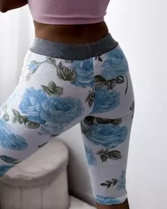 белый || Экрю