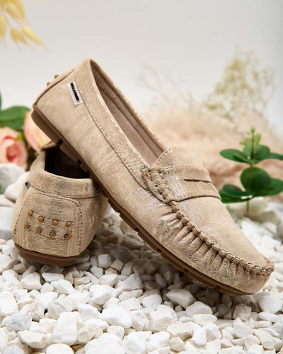 Royalfashion Naiste mokasiinid Nicotta