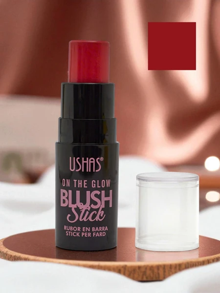Põsepuna svammiga, toon Shy Blush