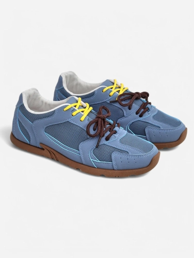 Royalfashion Women's sport sneakers Erir
