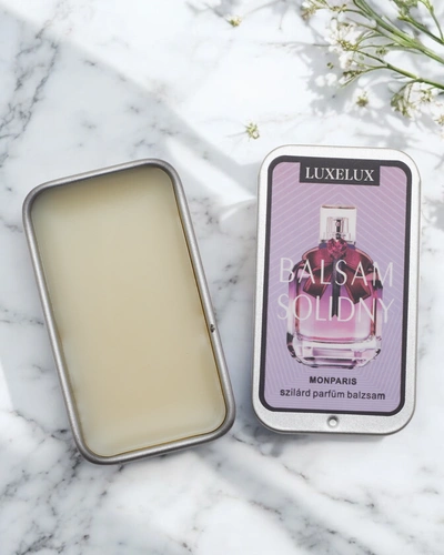 Luxelux Parfüüm palsamina 10g