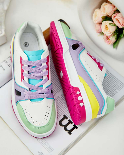 Royalfashion Naiste Yemmas Sneakers