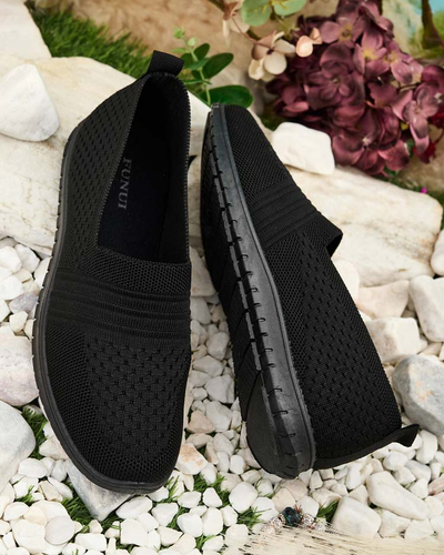 Royalfashion Women's Arlessa Half Shoes