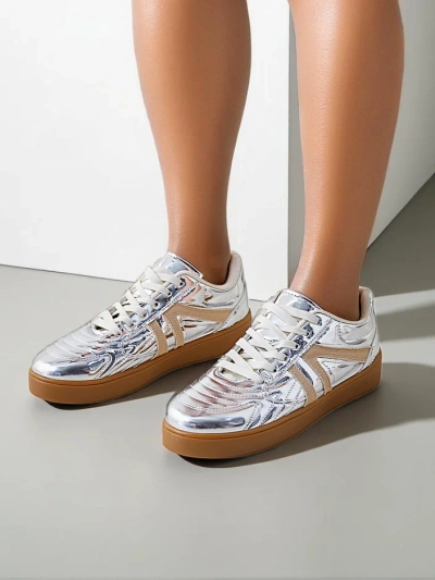 Спортивные кроссовки Royalfashion для женщин Mettali