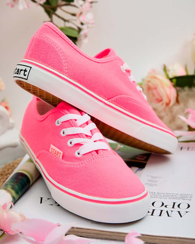 Royalfashion Naiste Lotiope Sneakers