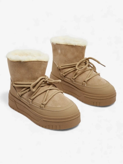 Vexia Women's Snow Boots