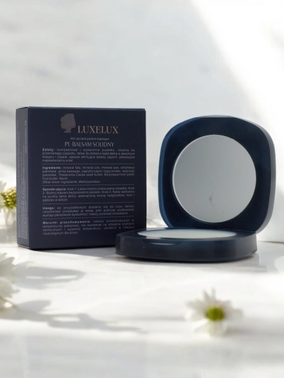 Luxelux Perfumes in Balm 5g