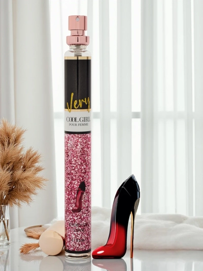 Inspired Women's Eau de Parfum Very Cool Girl Glam