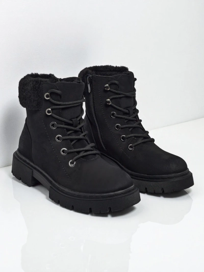 Naiste karvase voodriga matkasaapad Tessara